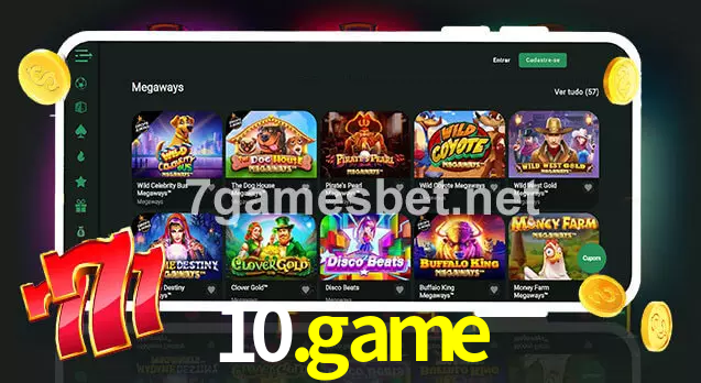 10.game aplicativo