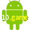 Aplicativo 10.game para Android