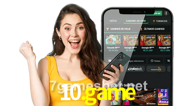 10.game