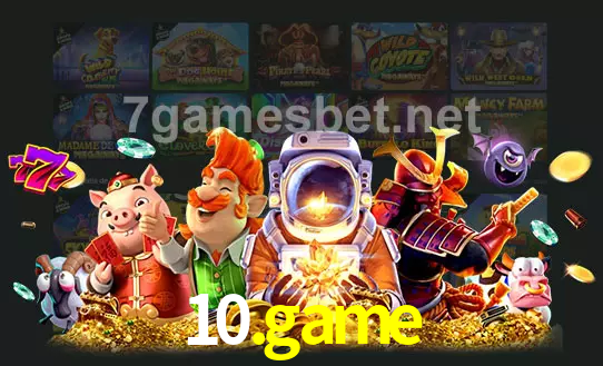 cassino 10.game