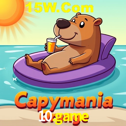 Descubra o Mundo do Cassino Online com 10.game