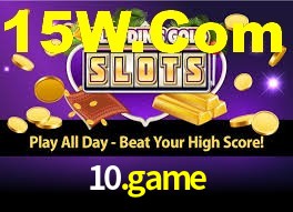 Sinta a adrenalina dos jogos de cassino com 10.game