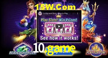 Estatísticas do Jogo 10.game