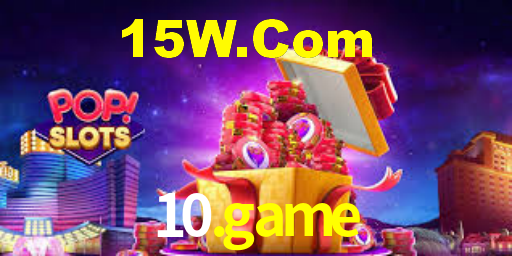 10.game