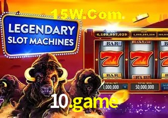 Jogos de Slot 10.game