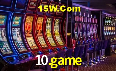 Tecnologia da Plataforma 10.game