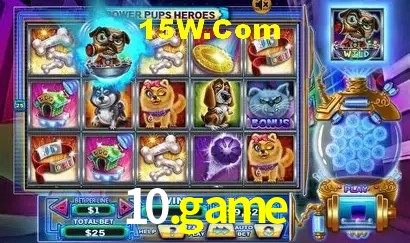 Especiais de Fim de Semana 10.game