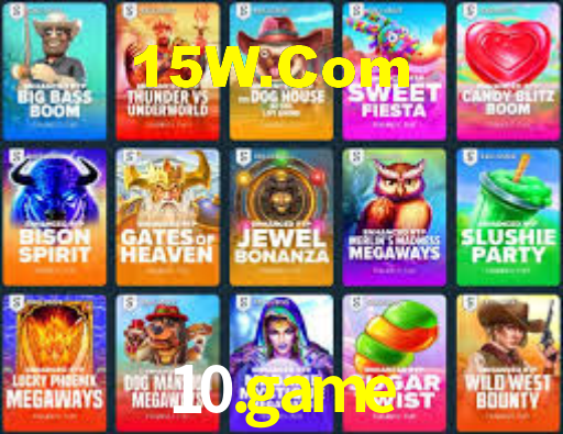 10game