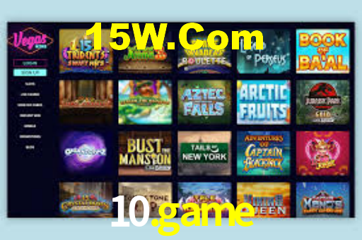 10.game