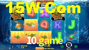 10.game: Jogos de Caça-Níqueis-Altas Recompensas, Roleta-Velocidade, Blackjack-Desafios Máximos