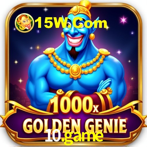 Recursos de Bônus 10.game