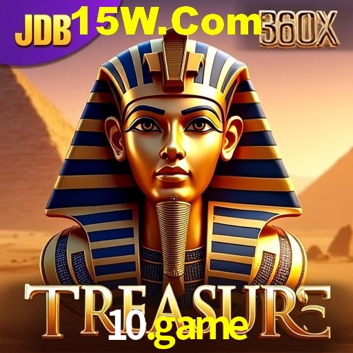 Descubra a Magia dos Jogos de Arcade no 10.game