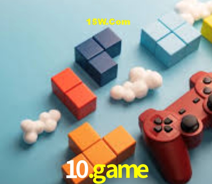 Segurança 2FA 10.game