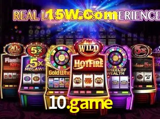 Promoção Relâmpago 10.game