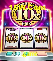 Promoções Sazonais 10.game