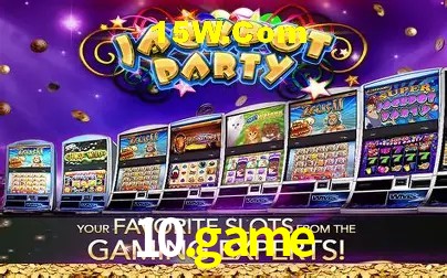 Diretório de Jogos 10.game