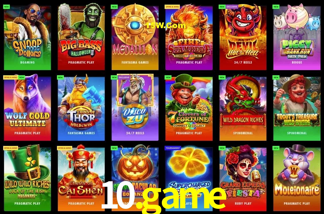 Casino Ao Vivo 10.game