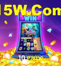 10.game: Seu Cassino Premiado com Pagamentos Rápidos