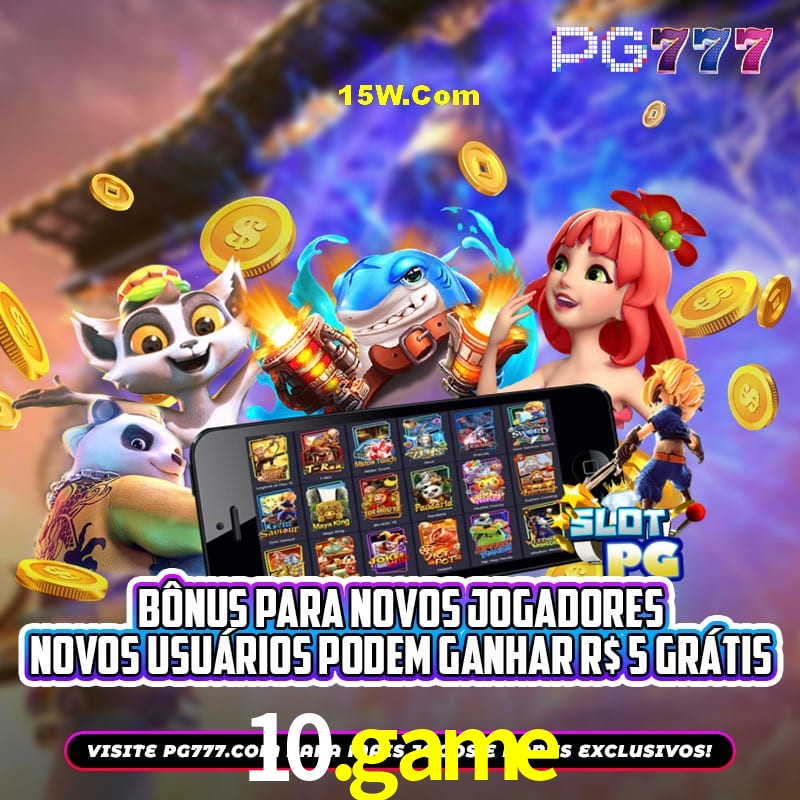 Casino VIP 10.game
