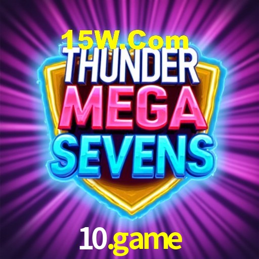Provedores de Jogos 10.game