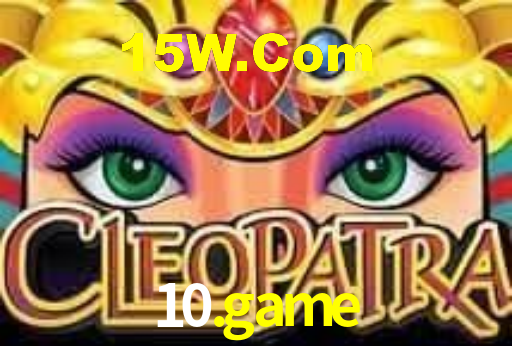 10.game