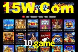 10.game